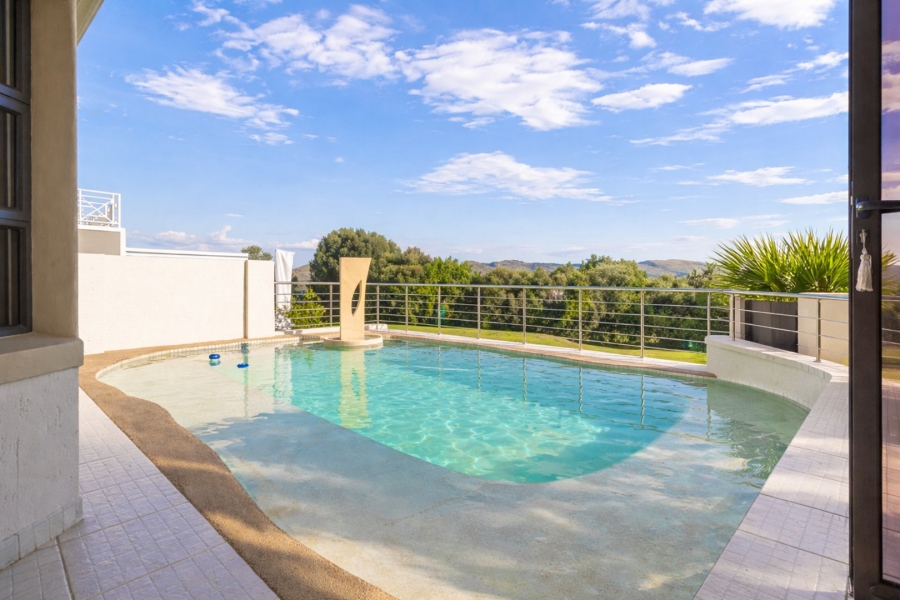 3 Bedroom Property for Sale in Caribbean Beach Club North West